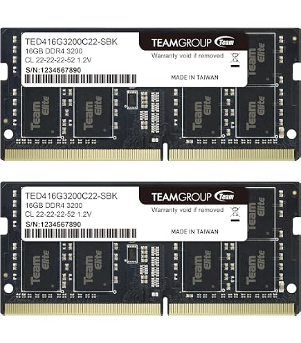 Amazon.in: Buy SP Silicon Power DDR4 32GB (16GB*2) 3200MHz CL22